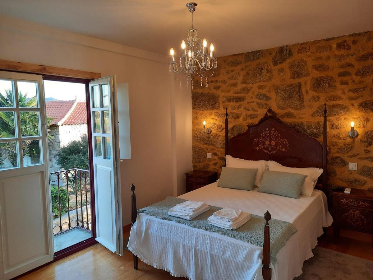 Quinta De Castelhao Villa Barcelos Dış mekan fotoğraf