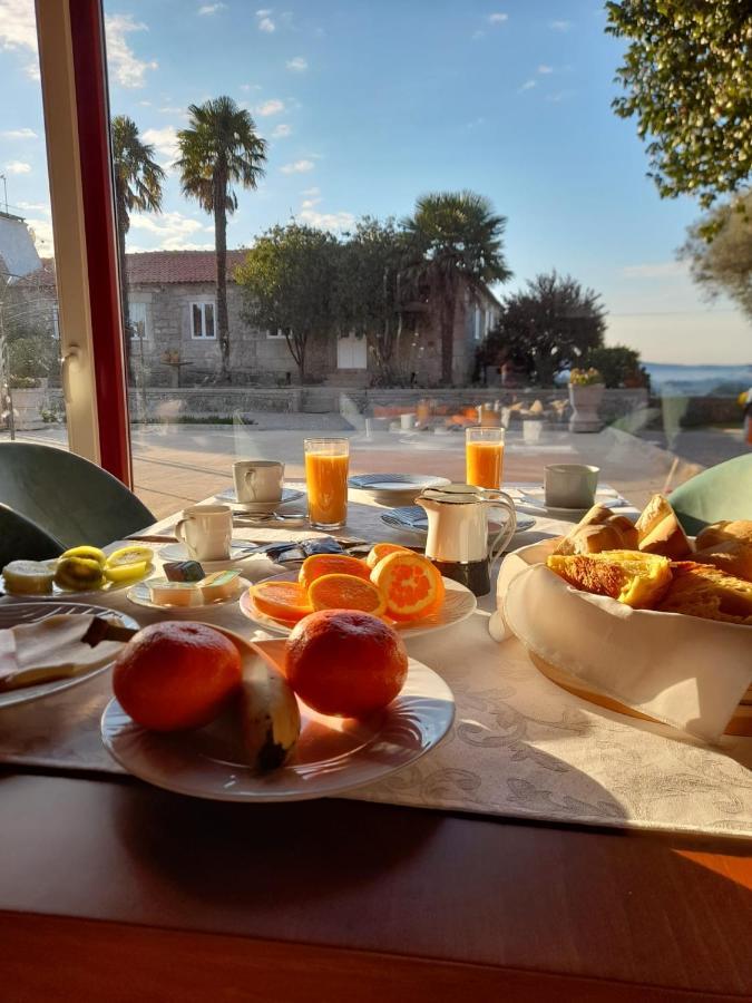 Quinta De Castelhao Villa Barcelos Dış mekan fotoğraf